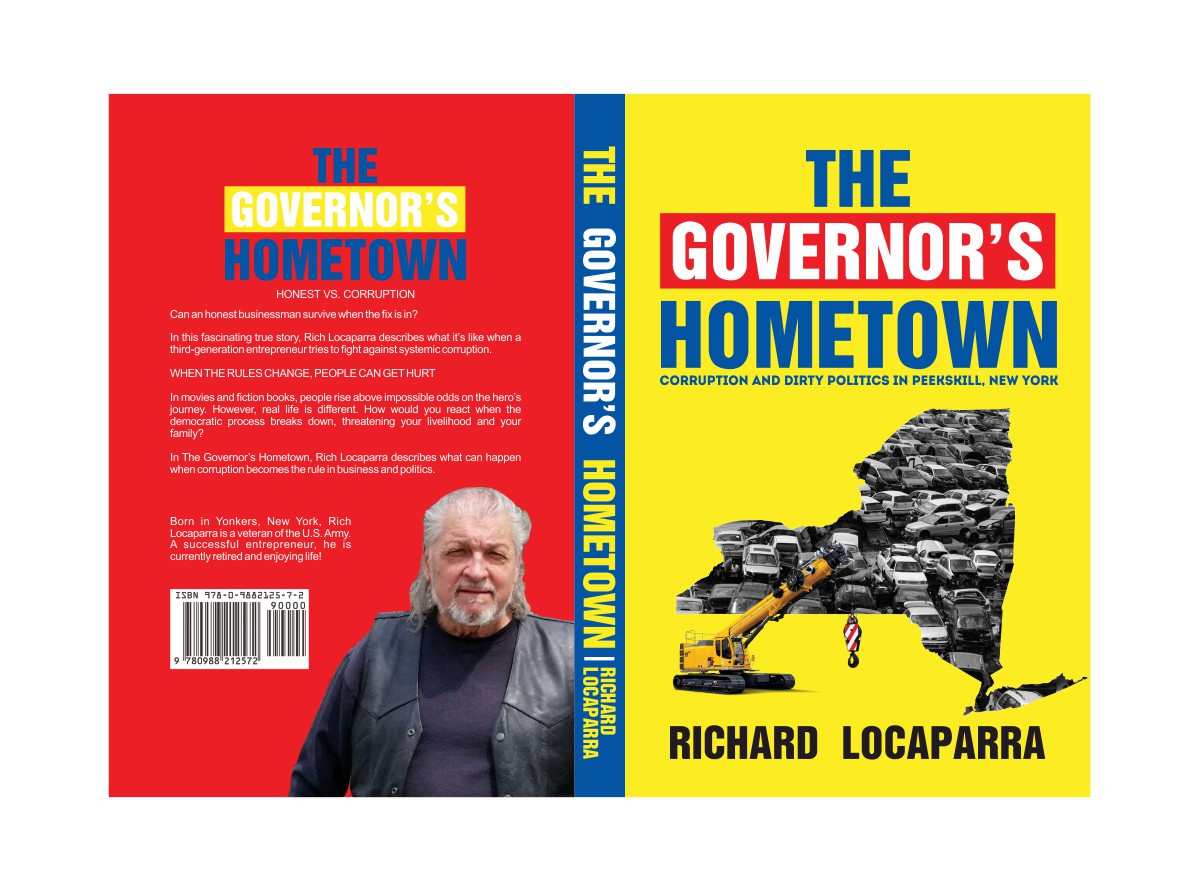 Book Cover Design by creativeride for this project | Design #20644150