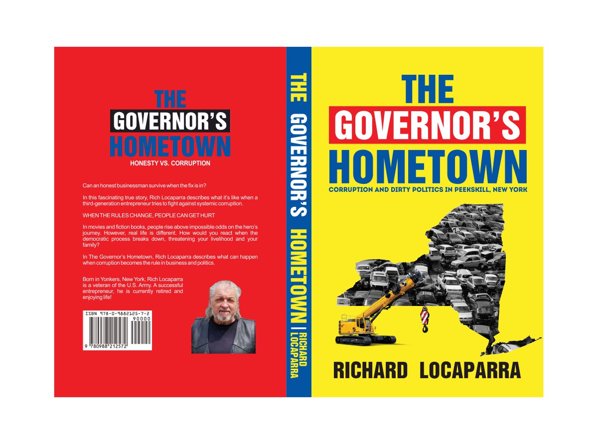 Book Cover Design by creativeride for this project | Design #20655777