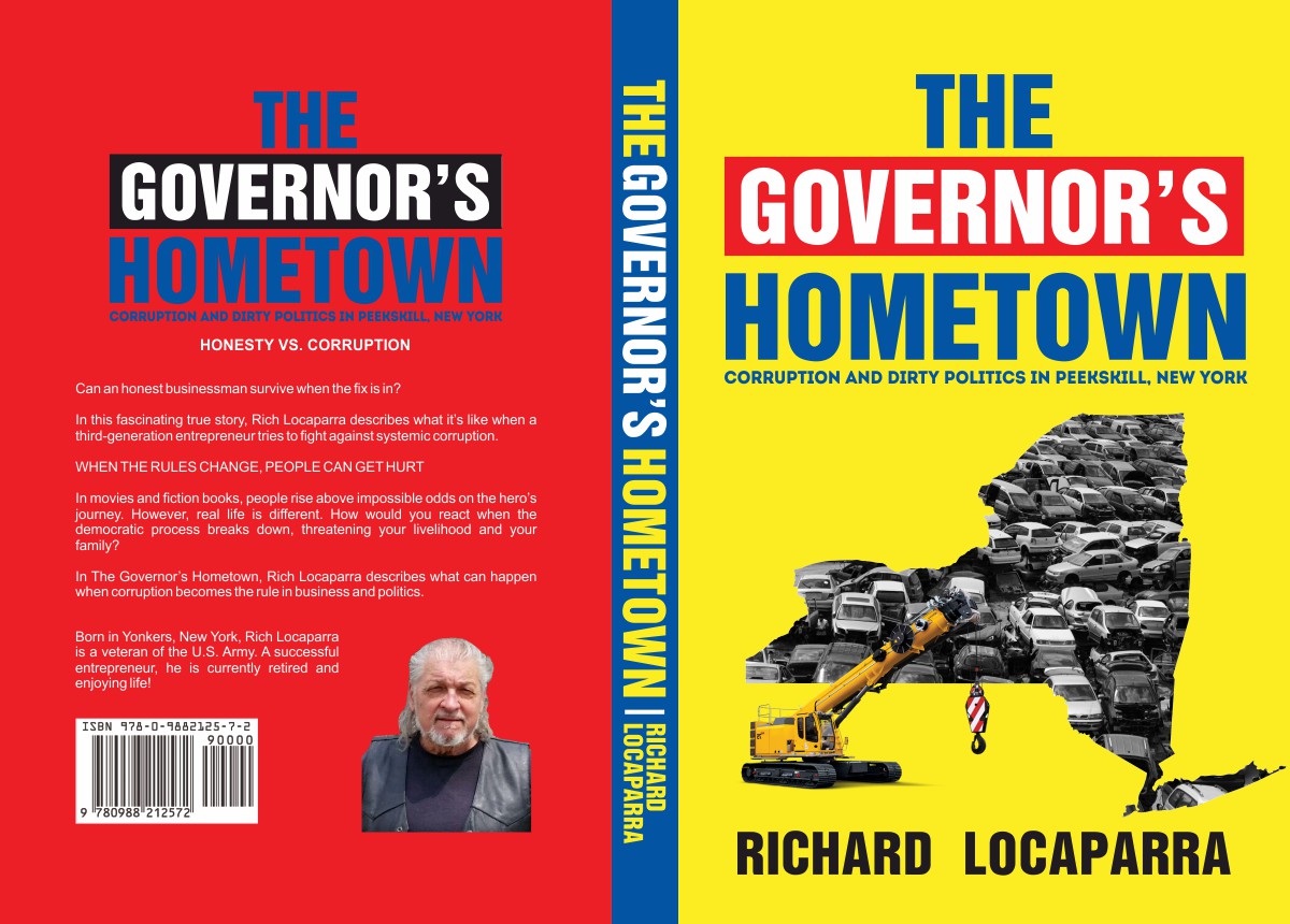 Book Cover Design by creativeride for this project | Design #20669740