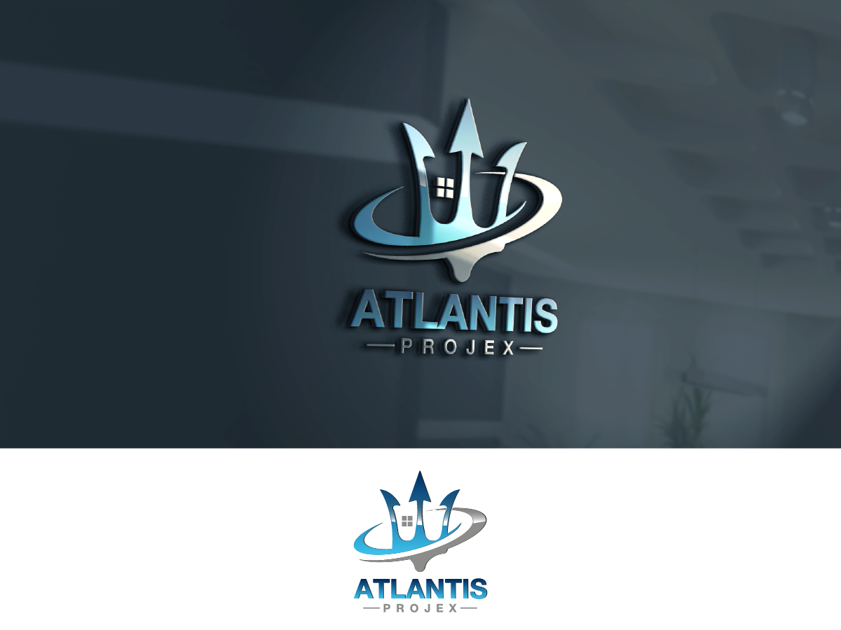 Diseño de Logo por HDart para este proyecto | Diseño: #20609401