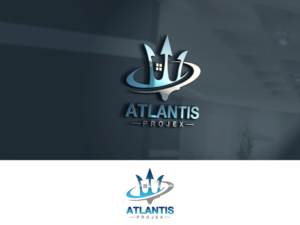 Diseño de Logo por HDart para este proyecto | Diseño: #20609401