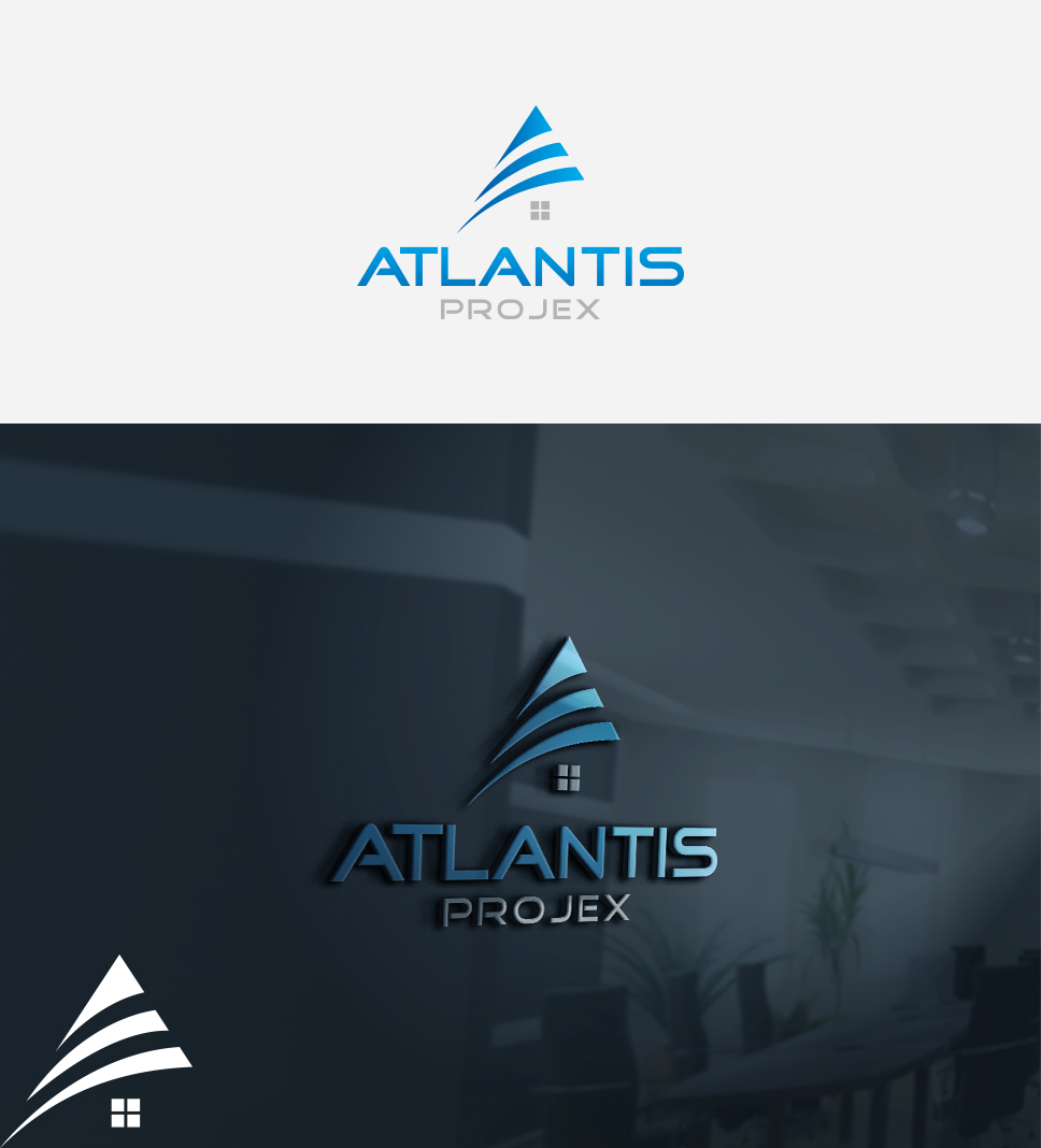 Logo Design by Deep Night for this project | Design #20616054