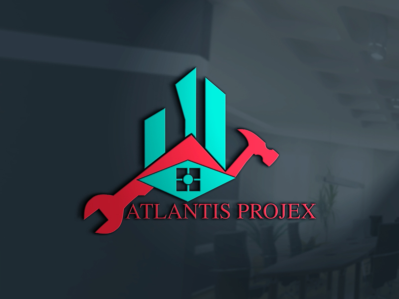 Logo Design by appledesign 3 for this project | Design #20614553