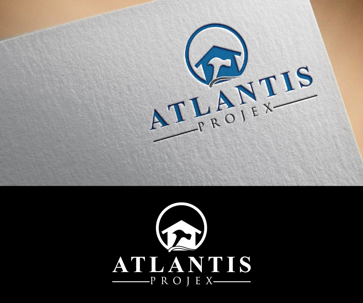 Logo Design by LKSUS for this project | Design #20613115