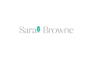 My name, Sarai Browne. | Logo Design by jaime.sp