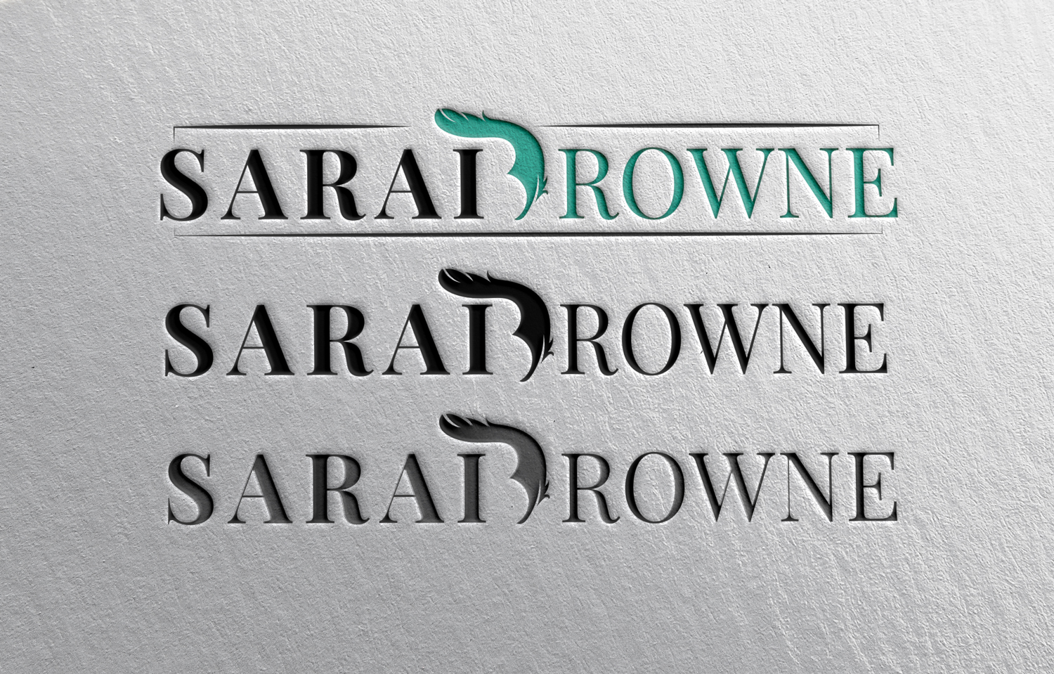 Logo Design by Pictache for this project | Design #20688594