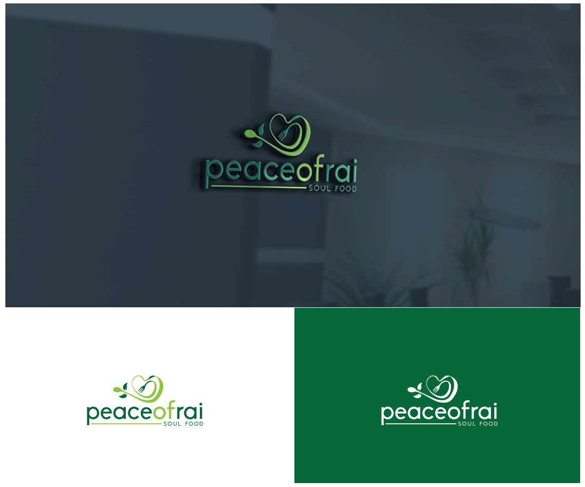 Logo Design by POONAM 44 for this project | Design #20621856