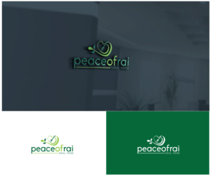 Logo-Design von POONAM 44 für dieses Projekt | Design: #20621856