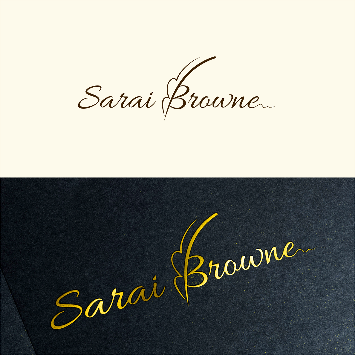 Logo Design by ronyynor for this project | Design #20689785