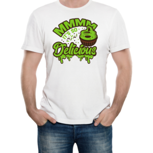 T-Shirt-Design von Xerox für Unicorpia, LLC | Design #20606392