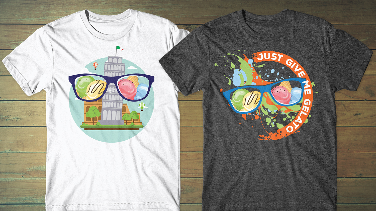 Design de T-shirt par db1404 pour Unicorpia, LLC | Design #20606656