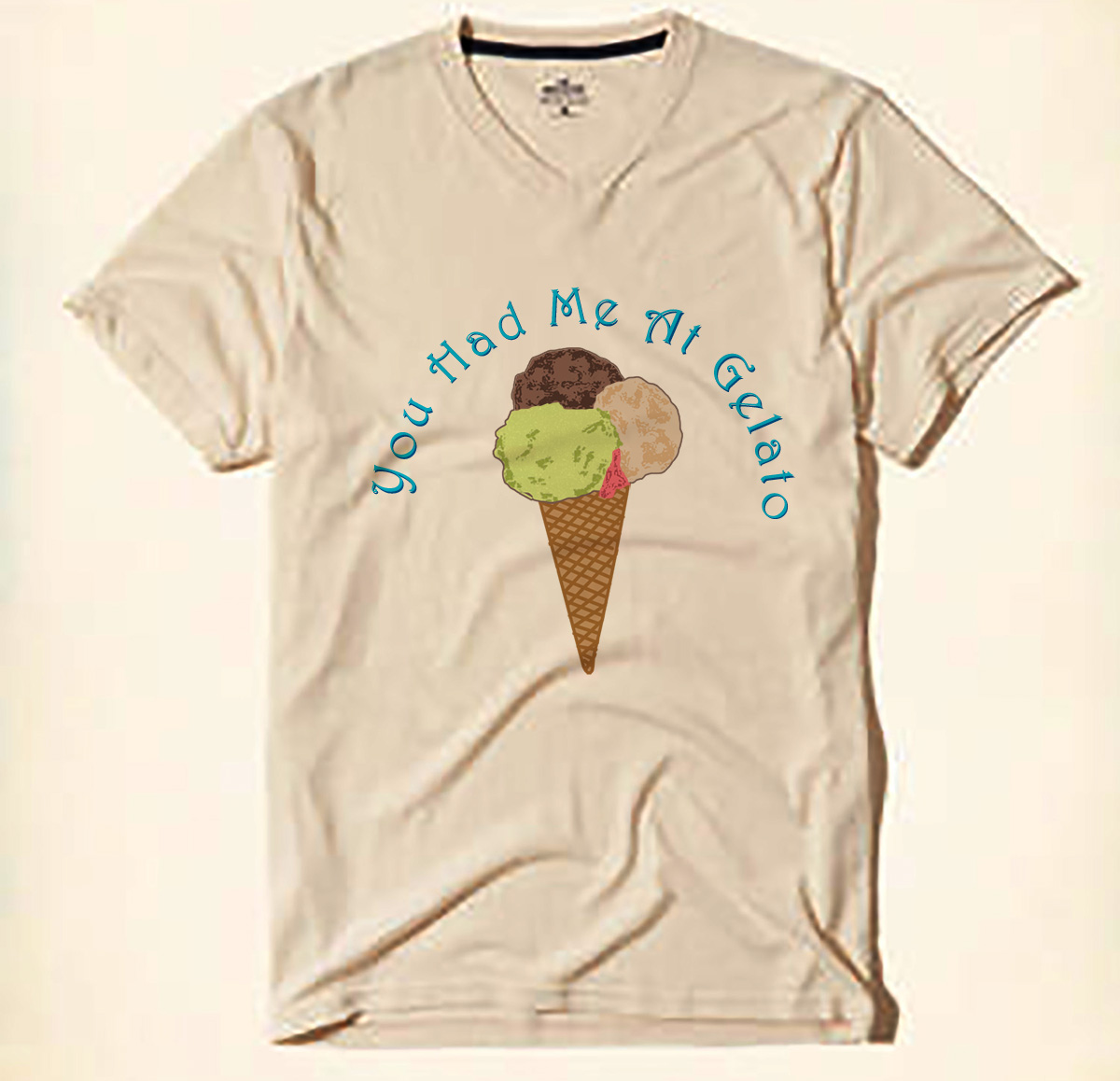 T-Shirt-Design von creative gravity für Unicorpia, LLC | Design #20607258