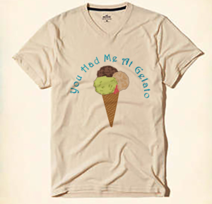 T-Shirt-Design von creative gravity für Unicorpia, LLC | Design #20607258