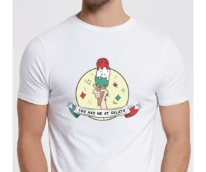 T-Shirt-Design von el_shekoo7 für Unicorpia, LLC | Design #20629308
