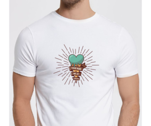 You Had Me At Gelato T-Shirt | T-Shirt-Design von el_shekoo7