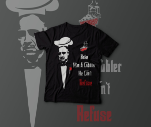 T-shirt Design by dhadaj
