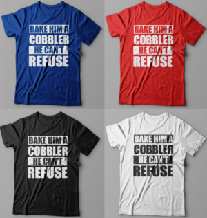 Design de T-shirt par O_O DyNiC O_O pour Unicorpia, LLC | Design #20644323