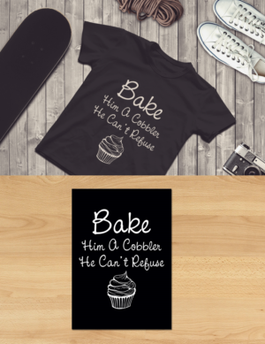 T-shirt Design by ecorokerz for Unicorpia, LLC | Design: #20626465