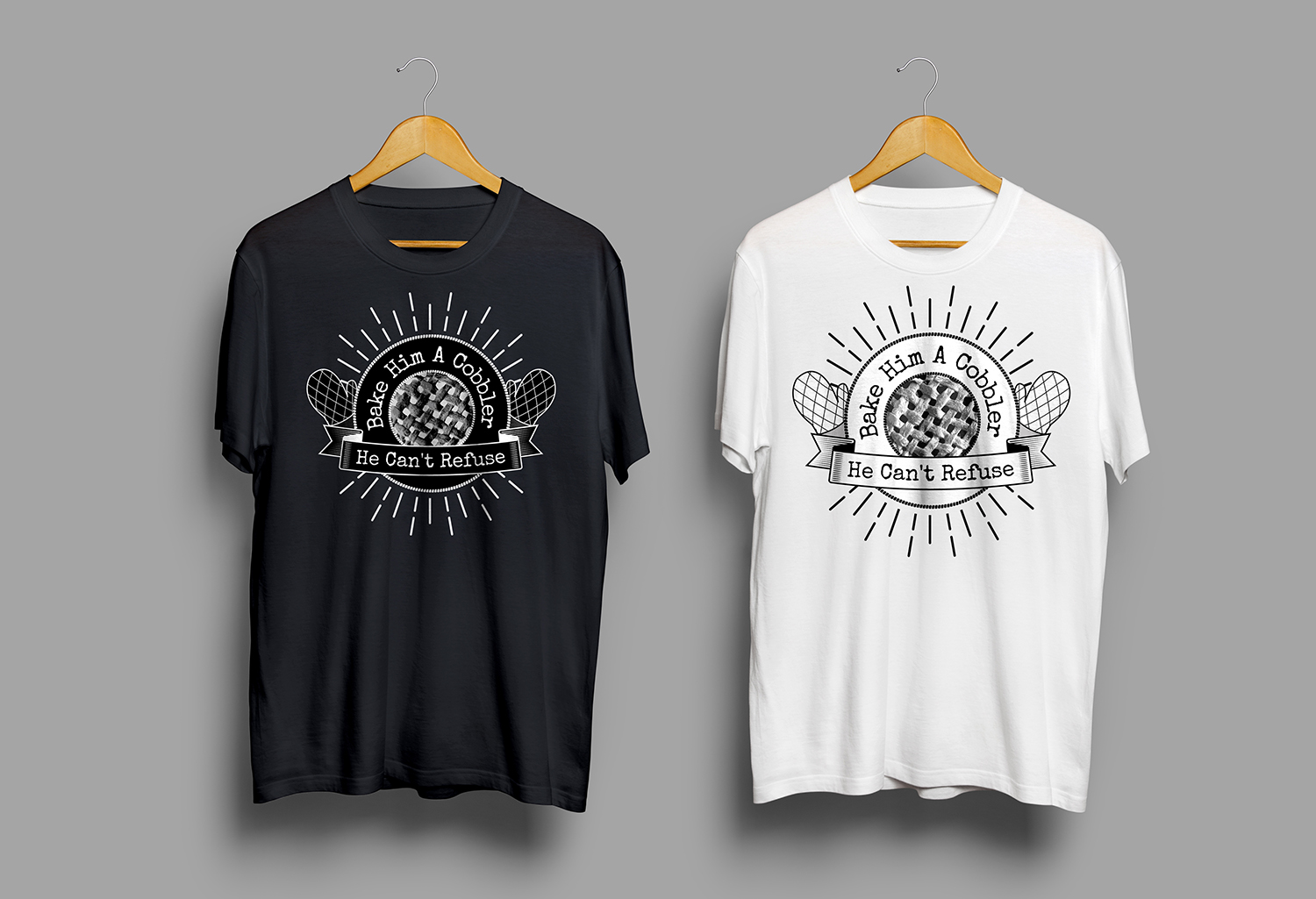 T-shirt Design by Creative Chamber for Unicorpia, LLC | Design #20627861