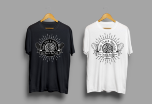 T-shirt Design by Creative Chamber for Unicorpia, LLC | Design: #20627861