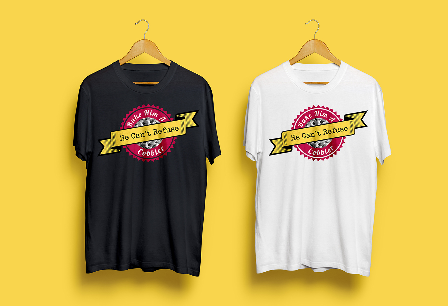 T-shirt Design by Creative Chamber for Unicorpia, LLC | Design #20627862