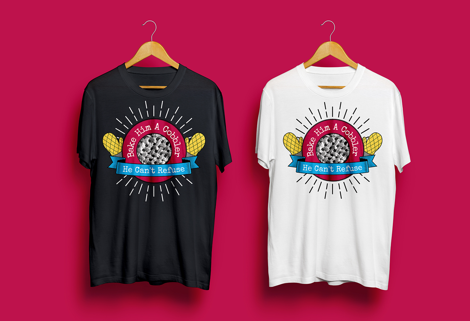 T-shirt Design by Creative Chamber for Unicorpia, LLC | Design #20627863