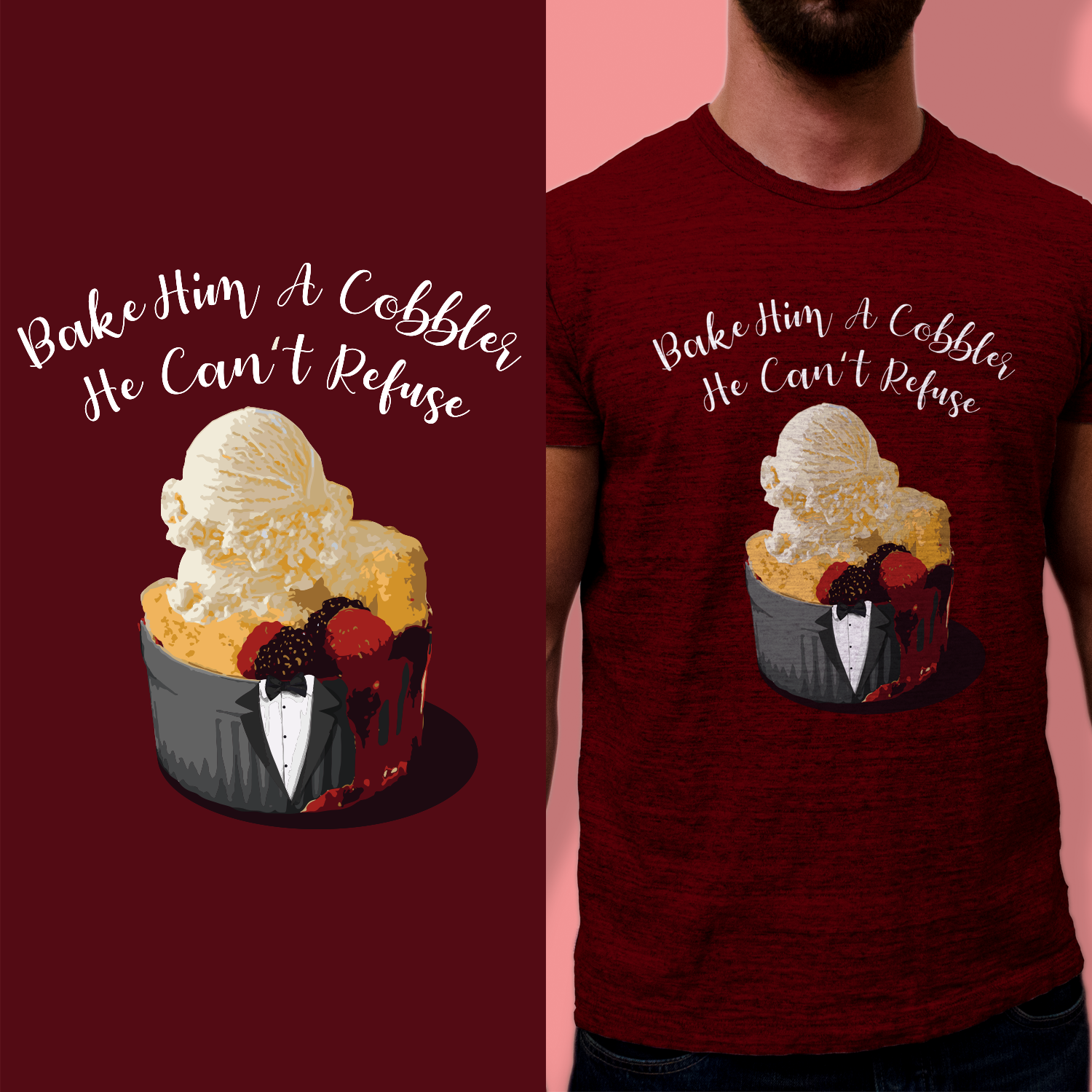 T-shirt Design by naimgg for Unicorpia, LLC | Design #20611863