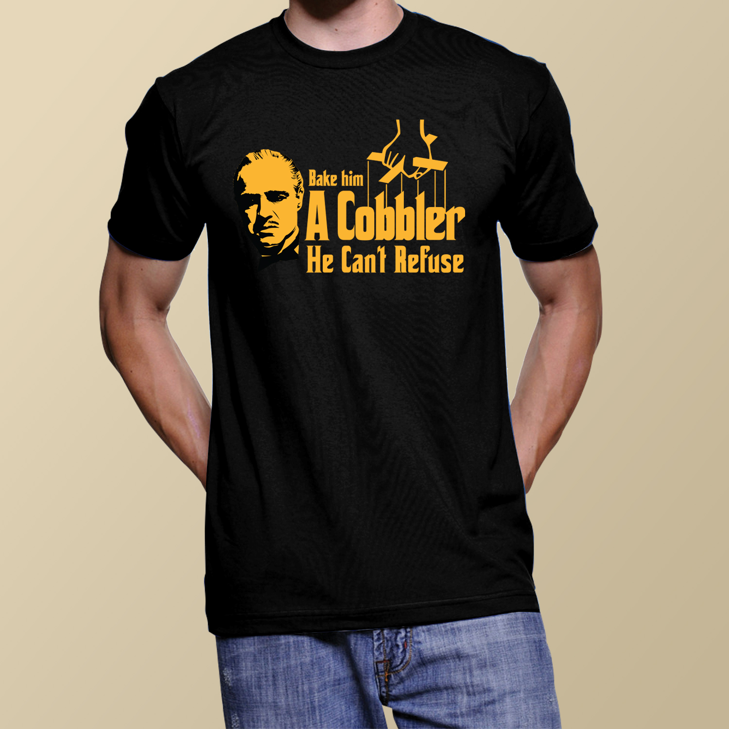 T-shirt Design by Eightone 3 for Unicorpia, LLC | Design #20615733