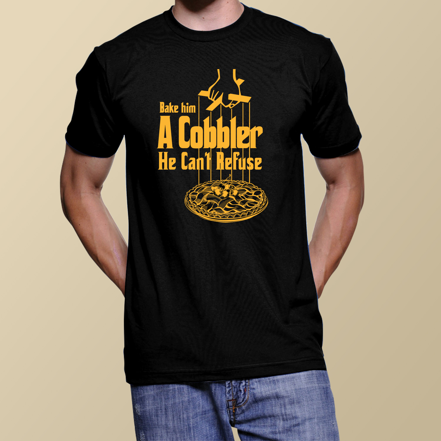 T-shirt Design by Eightone 3 for Unicorpia, LLC | Design #20618935