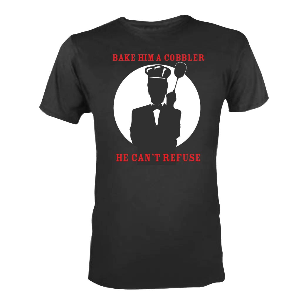 T-shirt Design by 75-R-P-Z for Unicorpia, LLC | Design #20629818