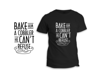 T-shirt Design by taufik_alrahman for Unicorpia, LLC | Design: #20624138