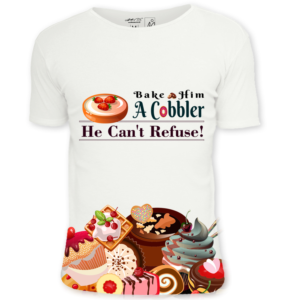 T-shirt Design by oswalvandini123