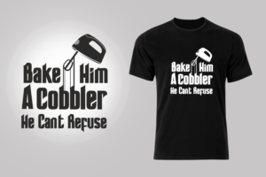 T-shirt Design by r. ilham