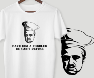 T-shirt Design by ammar_ed