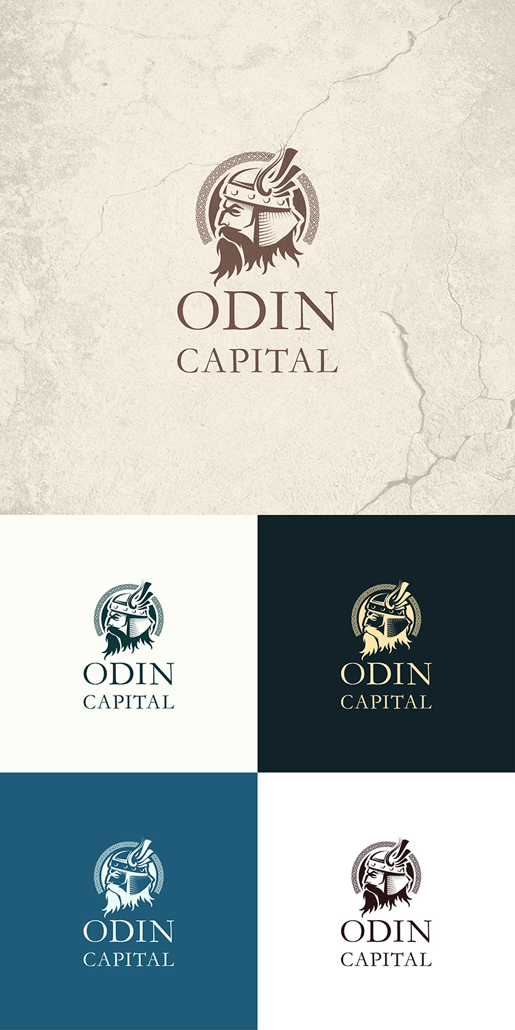 Diseño de Logo por LaVitaBella67 para este proyecto | Diseño #20614542