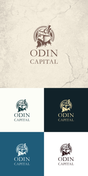 Logo Design by LaVitaBella67 for this project | Design #20614542
