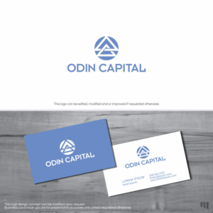 Logo Design by MBARO for this project | Design: #20637556