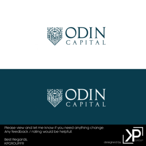 Logo Design by kpgroup for this project | Design: #20639235