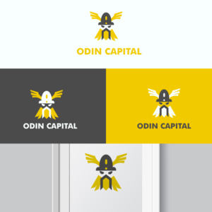 Diseño de Logo por rianpablo02102 para este proyecto | Diseño: #20636171