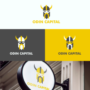 Diseño de Logo por rianpablo02102 para este proyecto | Diseño: #20636227