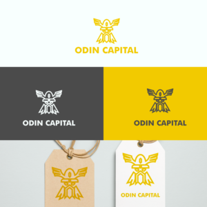 Diseño de Logo por rianpablo02102 para este proyecto | Diseño: #20636249