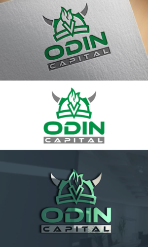 Logo Design by Sienna Miller