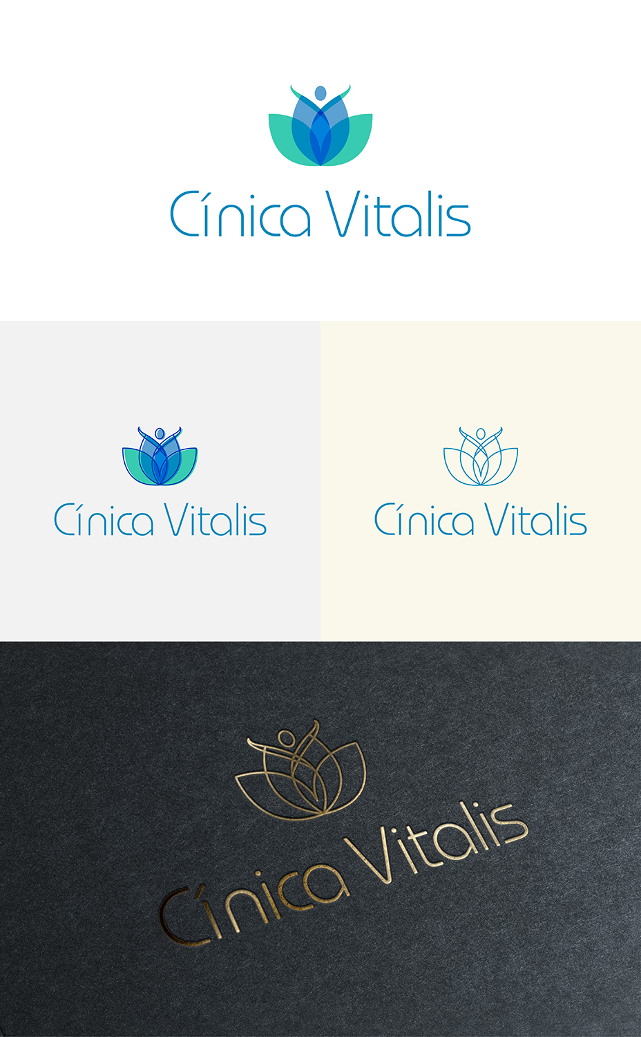 Logo Design by LaVitaBella67 for this project | Design #20609250