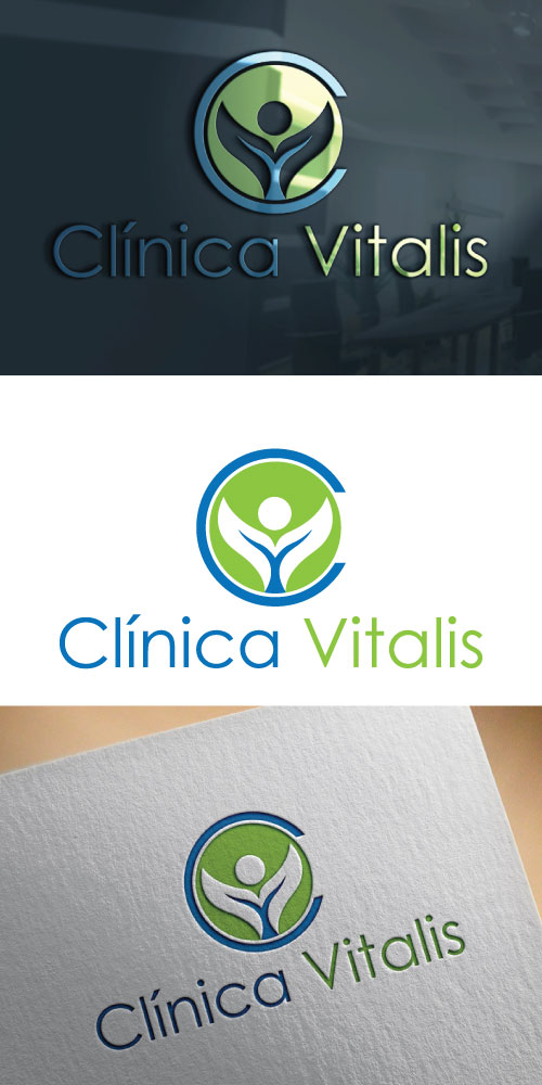 Logo Design by JAFRIN for this project | Design #20610987