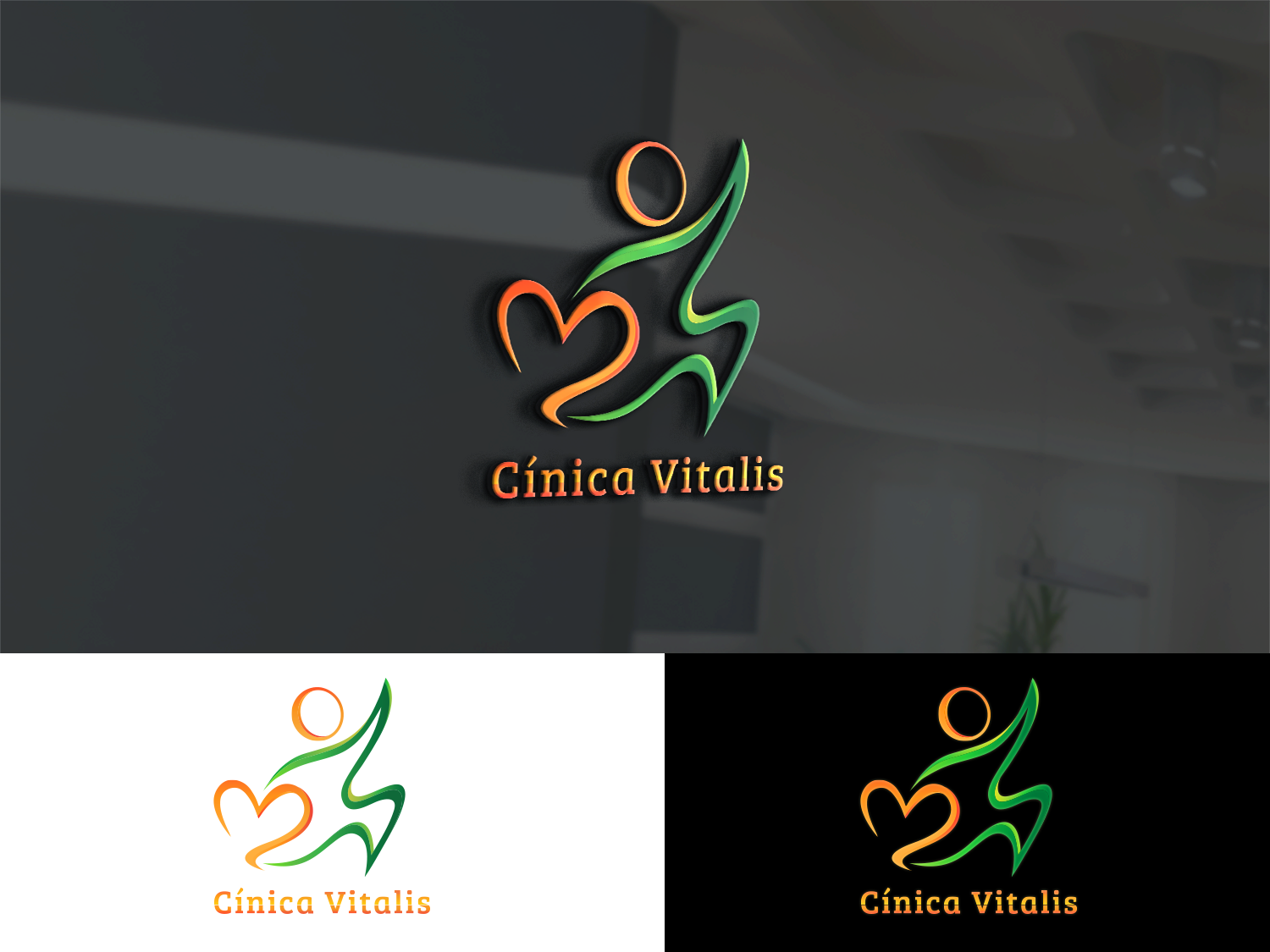 Logo Design by Ezgi Kilavuz for this project | Design #20609397