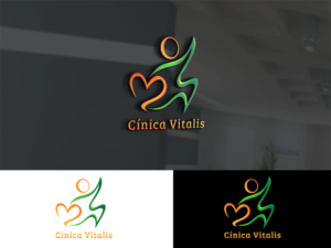 Logo Design by Ezgi Kilavuz for this project | Design: #20609397