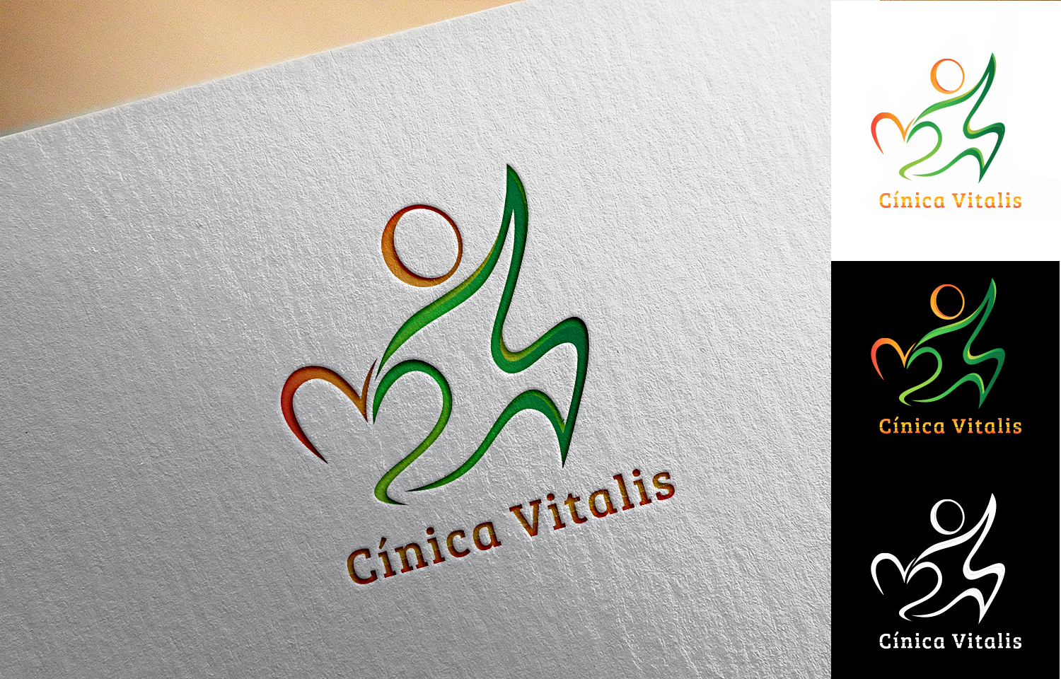 Logo Design by Ezgi Kilavuz for this project | Design #20609481