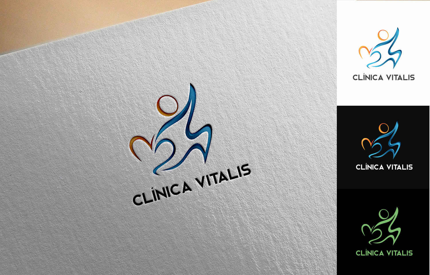 Logo Design by Ezgi Kilavuz for this project | Design #20610658