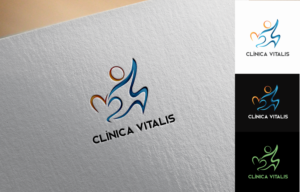 Logo Design by Ezgi Kilavuz for this project | Design: #20610658