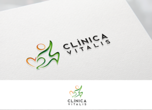 Logo Design by Ezgi Kilavuz for this project | Design: #20611123